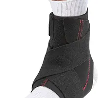 MUELLER Adjustable Ankle Support OSFM bandáž na kotník