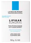 LA ROCHE-POSAY Lipikar Surgras Mýdlo v kostce 150 g