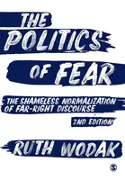 The Politics of Fear - Ruth Wodak