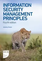 Information Security Management Principles - David Alexander, Andy Taylor, Amanda Finch, Jeremy Green, David Sutton