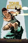 Tomb Raider Colossal Collection Volume 2 - Dan Jurgens, Joe Jusko, James Bonny