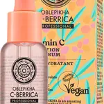NATURA SIBERICA hydratační pleťové sérum 30 ml