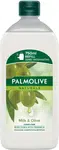PALMOLIVE Tekuté mýdlo Naturals Olive Milk náhradní náplň 750 ml