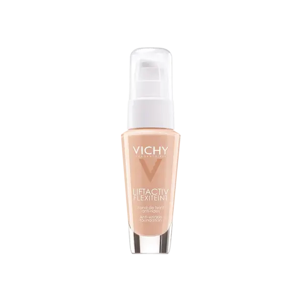 VICHY Liftactiv Flexiteint 25 Make-up s účinkem proti vráskám 30 ml