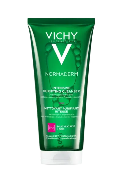 VICHY Normaderm Phytosolution gel 200 ml