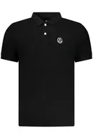 Pánske čierne polokošele North Sails