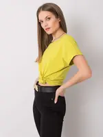 T-shirt-RV-TS-4662.25P-lime green