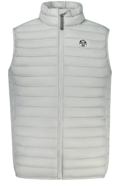 Pánska sivá vesta North Sails