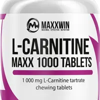 MAXXWIN L-carnitine maxx 1000, 90 tablet