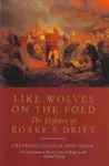 Like Wolves on the Fold - Mike Snook