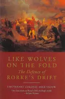 Like Wolves on the Fold - Mike Snook