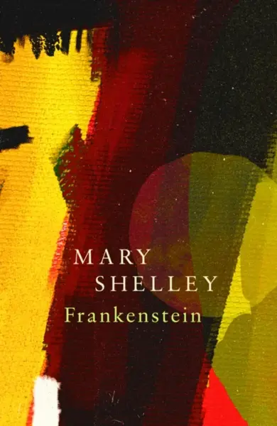 Frankenstein; Or, The Modern Prometheus (Legend Classics) - Mary W. Shelley