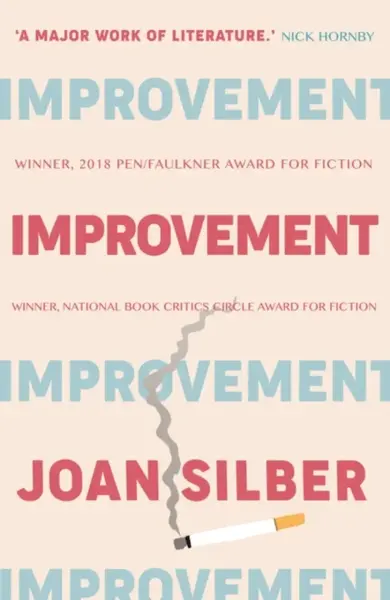 Improvement - Silber Joan