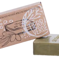 TIERRA VERDE Olivové mýdlo na ruce 100 g