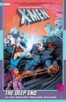 Exceptional X-Men by Eve L. Ewing Vol. 2: The Deep End - Eve L. Ewing