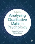 Analysing Qualitative Data in Psychology