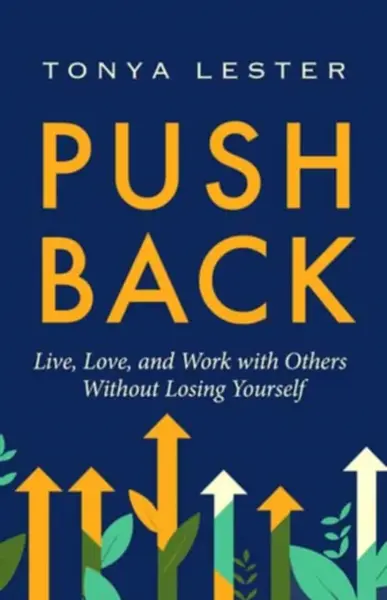 Push Back - Tonya Lester