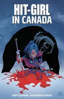Hit-Girl Volume 2 - Jeff Lemire