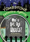 The Tombstone Detective Agency - K.D. GREAVES