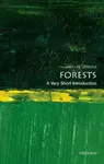 Forests - Jaboury  Ghazoul
