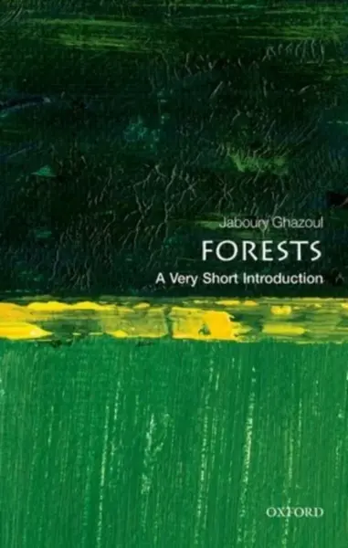 Forests - Jaboury  Ghazoul