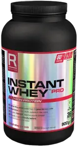 REFLEX NUTRITION Instant Whey PRO  jahoda & malina 900 g