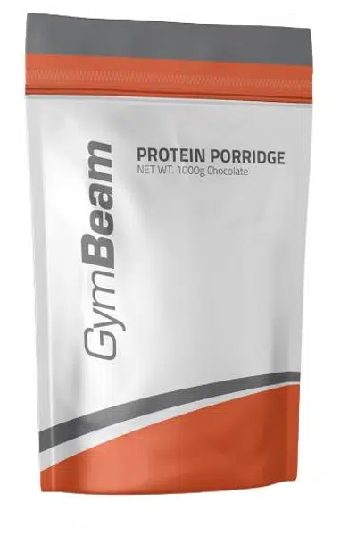 GYMBEAM Protein Porridge  čokoláda 1000 g