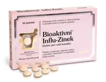 BIOAKTIVNÍ Influ-Zinek 60 pastilek