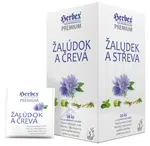 HERBEX Žaludek a střeva sáčky 20 x 1.5 g