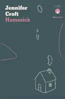 Homesick - Jennifer Croft