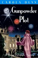 Gunpowder Plot - Carola Dunn