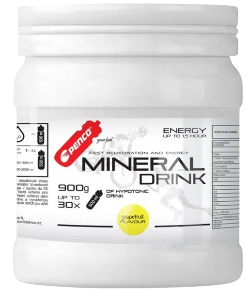 PENCO Mineral drink Grep 900 g