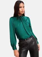 Friends Like These Blúzka  jedľová