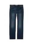 TOM TAILOR Džínsy 'Marvin'  modrá denim