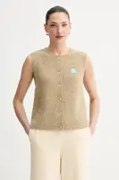 Vesta s prímesou vlny American Vintage