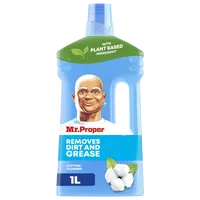 MR. PROPER Víceúčelový čisticí prostředek Cotton Flower 1 l