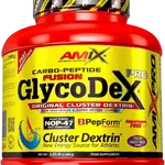 AMIX Pro GlycoDex Pro, Citrón-limeta, 1500 g