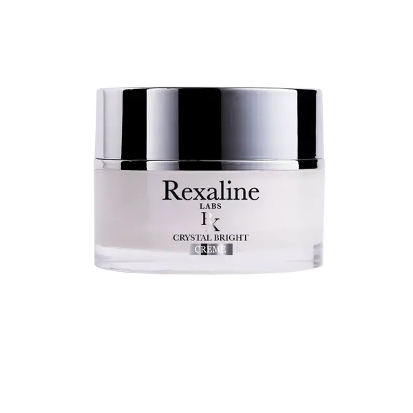 REXALINE Crystal Bright Rozjasňující krém 50 ml