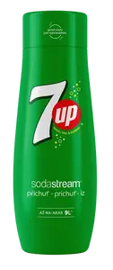 SODASTREAM příchuť 7Up 440 ml
