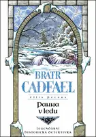 Panna v ledu - Ellis Petersová