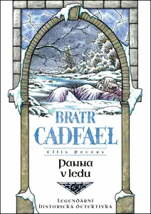 Panna v ledu - Ellis Petersová