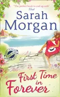 First Time in Forever - Sarah Morgan