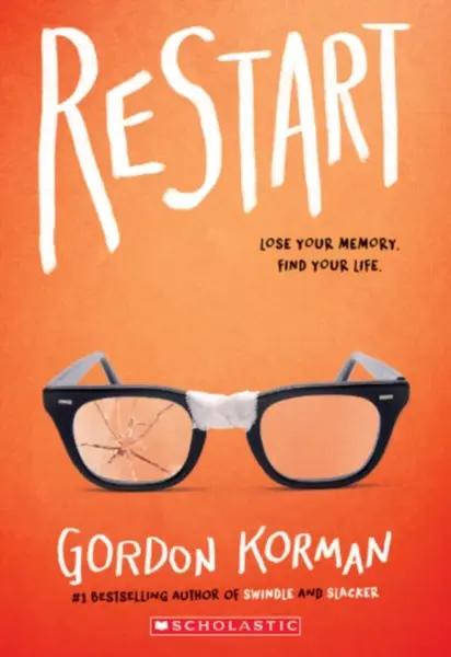 Restart - Gordon Korman