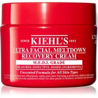 Kiehl's Ultra Facial Meltdown Recovery Cream ľahký regeneračný krém 50 ml