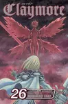 Claymore 26 - Norihiro Yagi