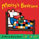Maisy's Bedtime - Lucy Cousins