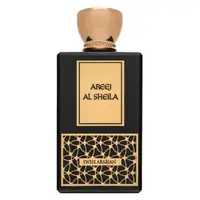 Swiss Arabian Areej Al Sheila parfémovaná voda pre ženy 100 ml