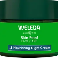 WELEDA Skin Food Nourishing noční krém 40 ml
