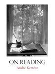 On Reading - Andre Kertesz