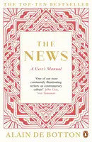 The News: A User´s Manual - Alain de Botton